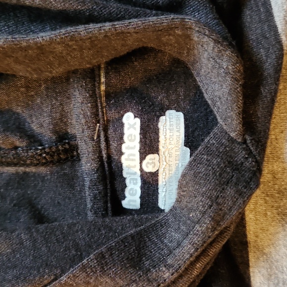 2 Hoodies size 3 t - Picture 3 of 6